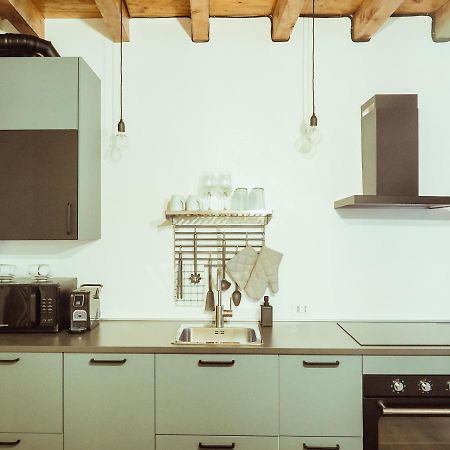 Bre Apartments - Pigafetta Vicenza Zewnętrze zdjęcie