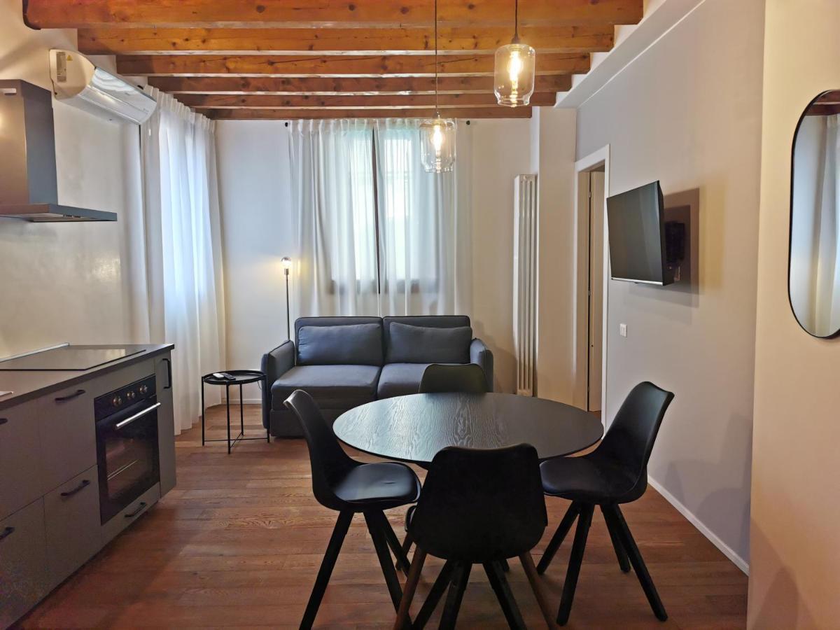 Bre Apartments - Pigafetta Vicenza Zewnętrze zdjęcie
