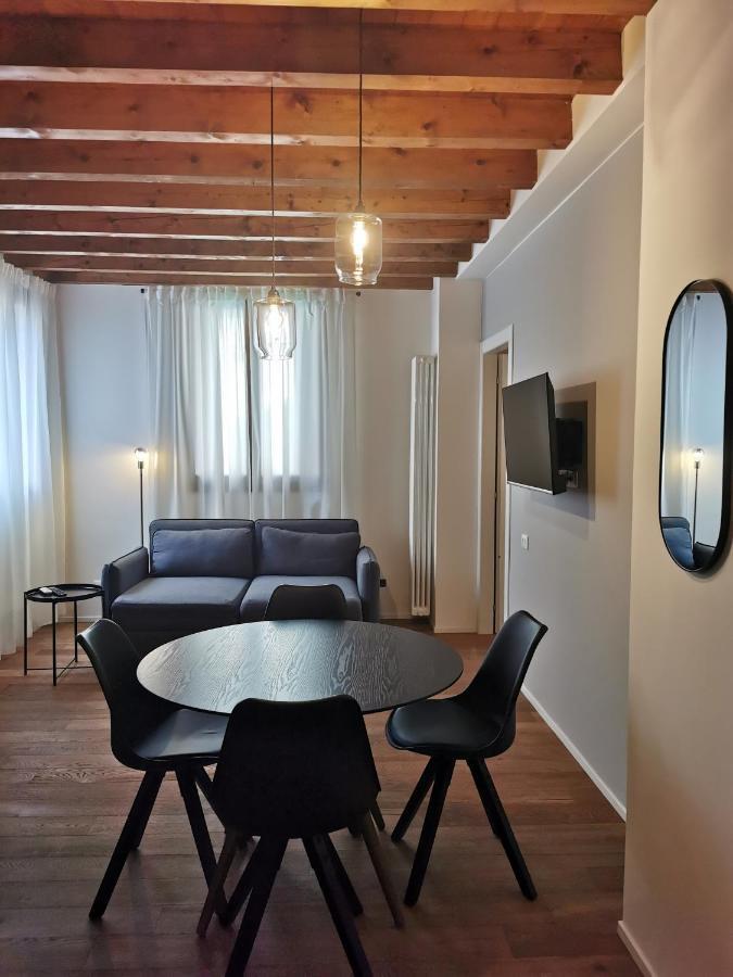 Bre Apartments - Pigafetta Vicenza Zewnętrze zdjęcie