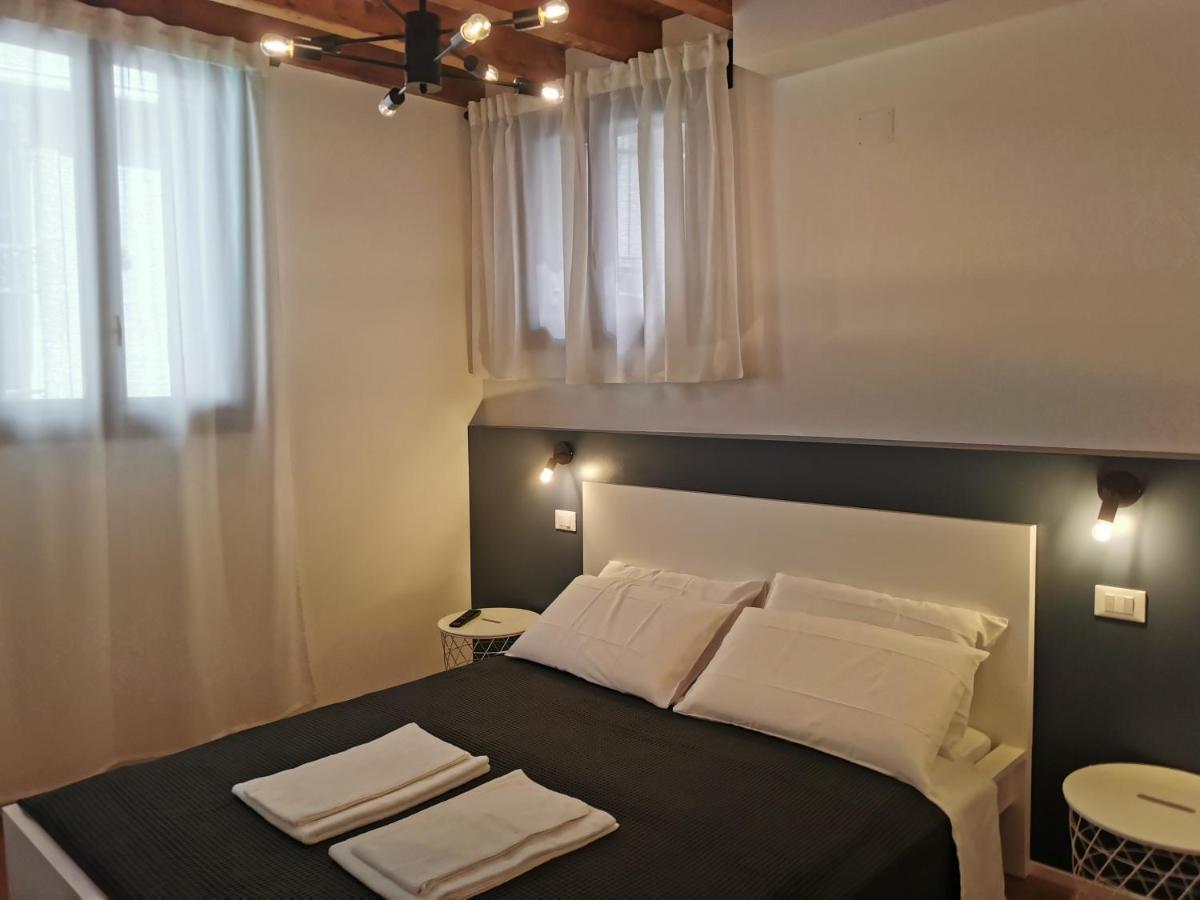 Bre Apartments - Pigafetta Vicenza Zewnętrze zdjęcie