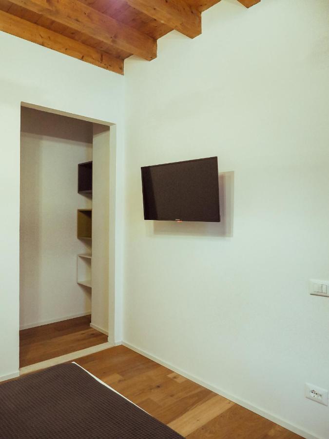 Bre Apartments - Pigafetta Vicenza Zewnętrze zdjęcie