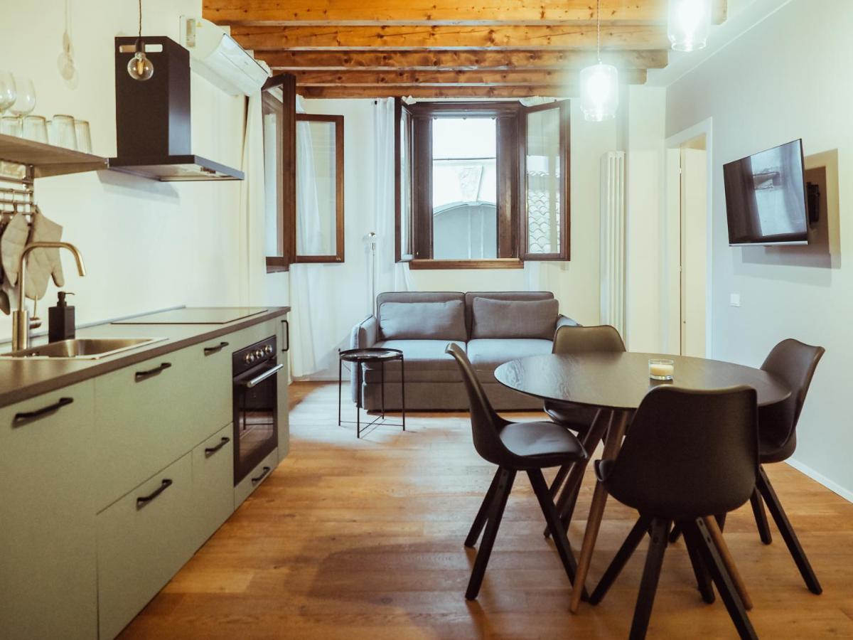 Bre Apartments - Pigafetta Vicenza Zewnętrze zdjęcie