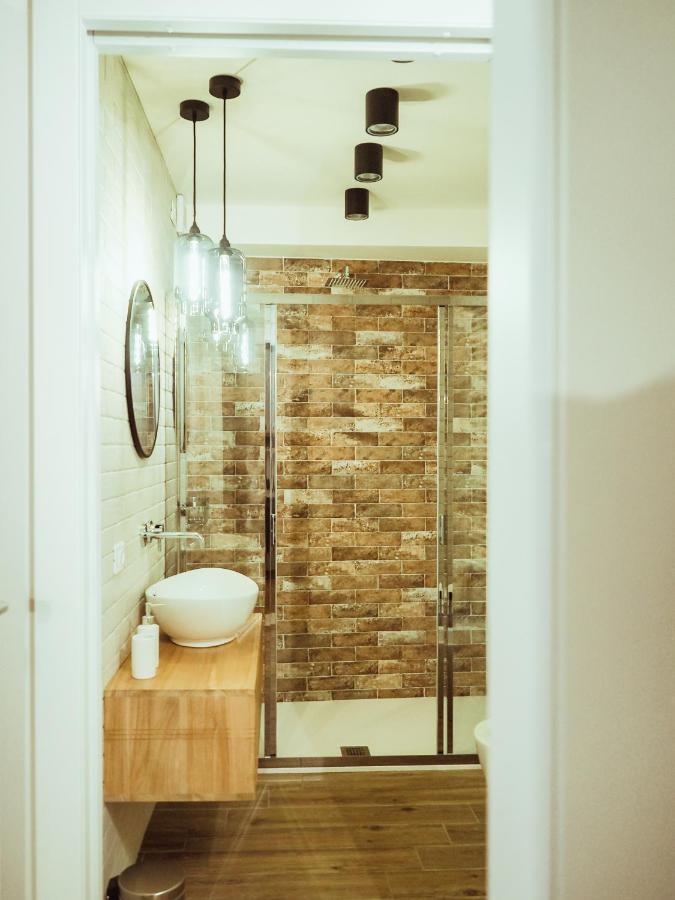Bre Apartments - Pigafetta Vicenza Zewnętrze zdjęcie