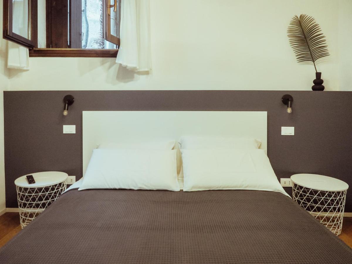 Bre Apartments - Pigafetta Vicenza Zewnętrze zdjęcie