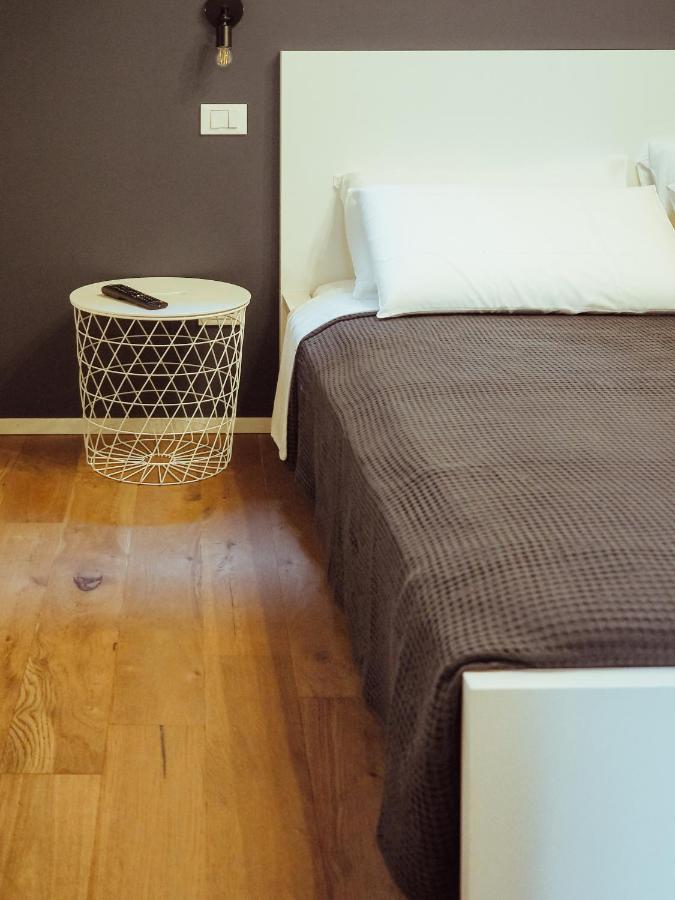 Bre Apartments - Pigafetta Vicenza Zewnętrze zdjęcie