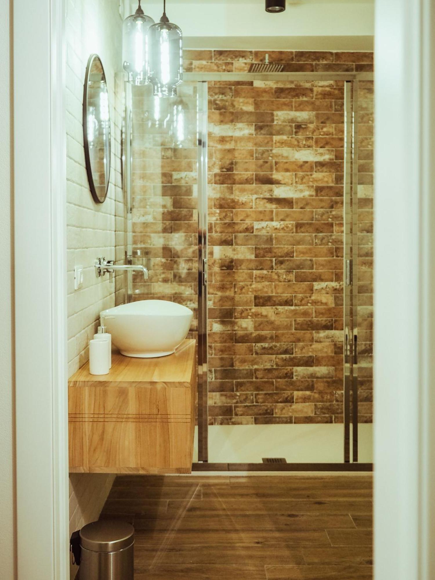 Bre Apartments - Pigafetta Vicenza Zewnętrze zdjęcie
